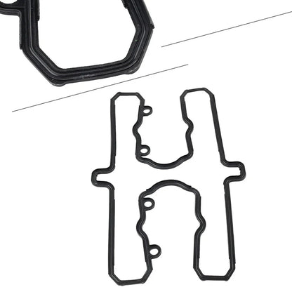 Cylinder Head Valve Cover Gasket for Kawasaki ZR1100 Zephyr 92-95