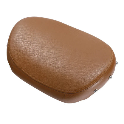 Passenger Backrest Pad for Indian Chief, Chieftain, Dark Horse (2014-2018)