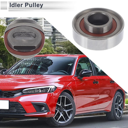 Drive Belt Idler Pulley for Honda Accord (1998-2002) 1 x Pcs