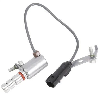 Engine Oil Pump Flow Control Valve Solenoid for Buick Chevrolet Blazer (2002-2005)
