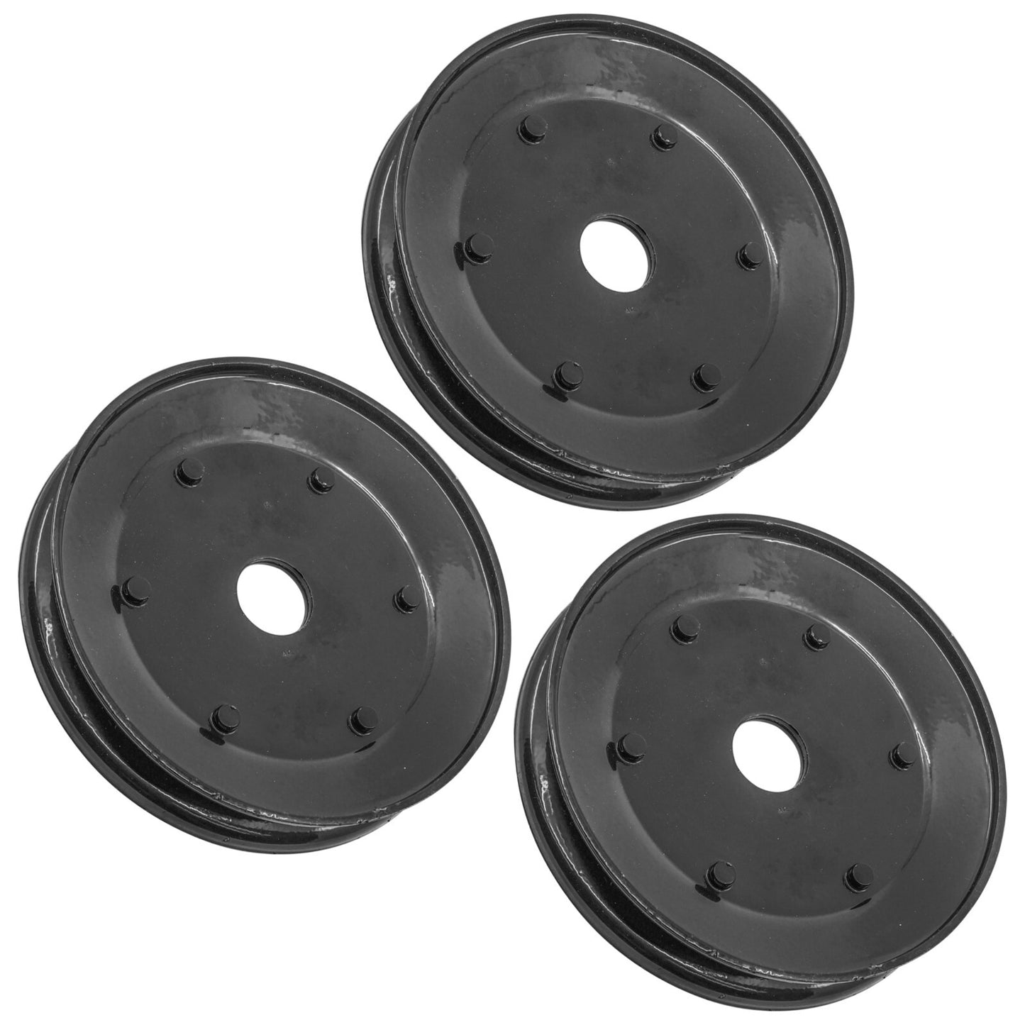Deck Pulley Replacement for MTD ZT-1850 44 In 48 In (2005–2015)