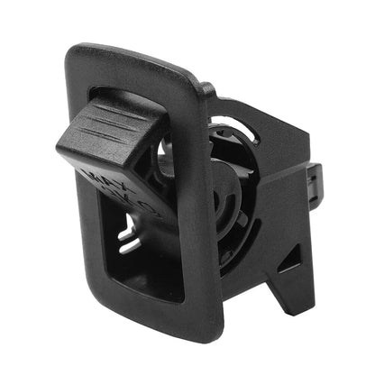 Rear Trunk Hook Luggage Clip for Honda CR-V 2018-2022