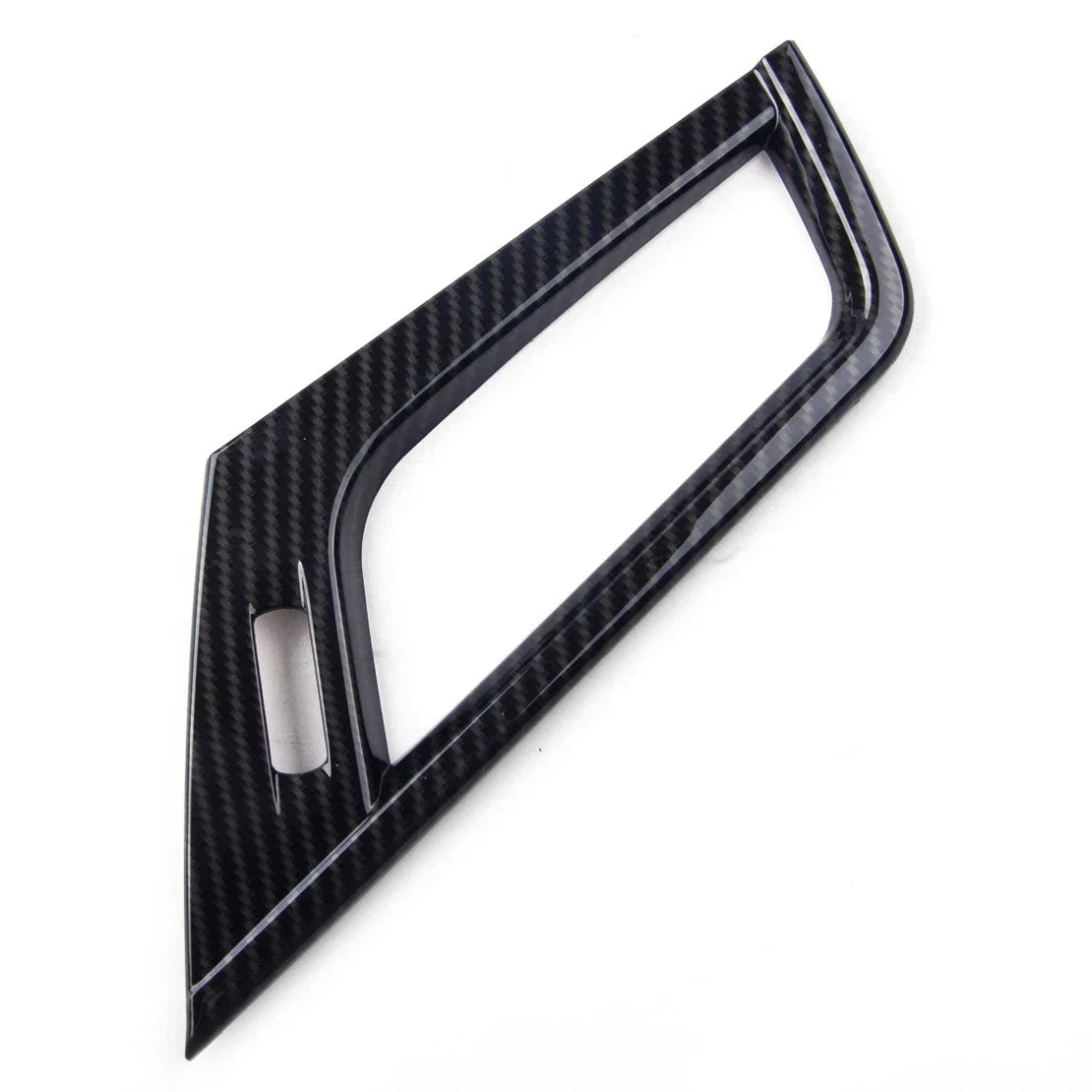 2 x Air Condition Outlet Frame Covers for BMW 2 Series F45 F46 218i (2015-2017)