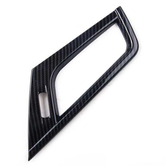 2 x Air Condition Outlet Frame Covers for BMW 2 Series F45 F46 218i (2015-2017)