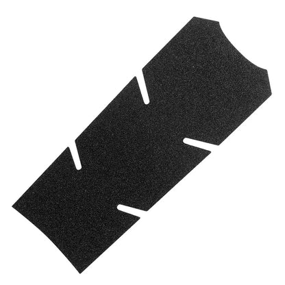 Motorcycle Oil Gas Fuel Tank Pad Sticker Decal for Honda & Yamaha