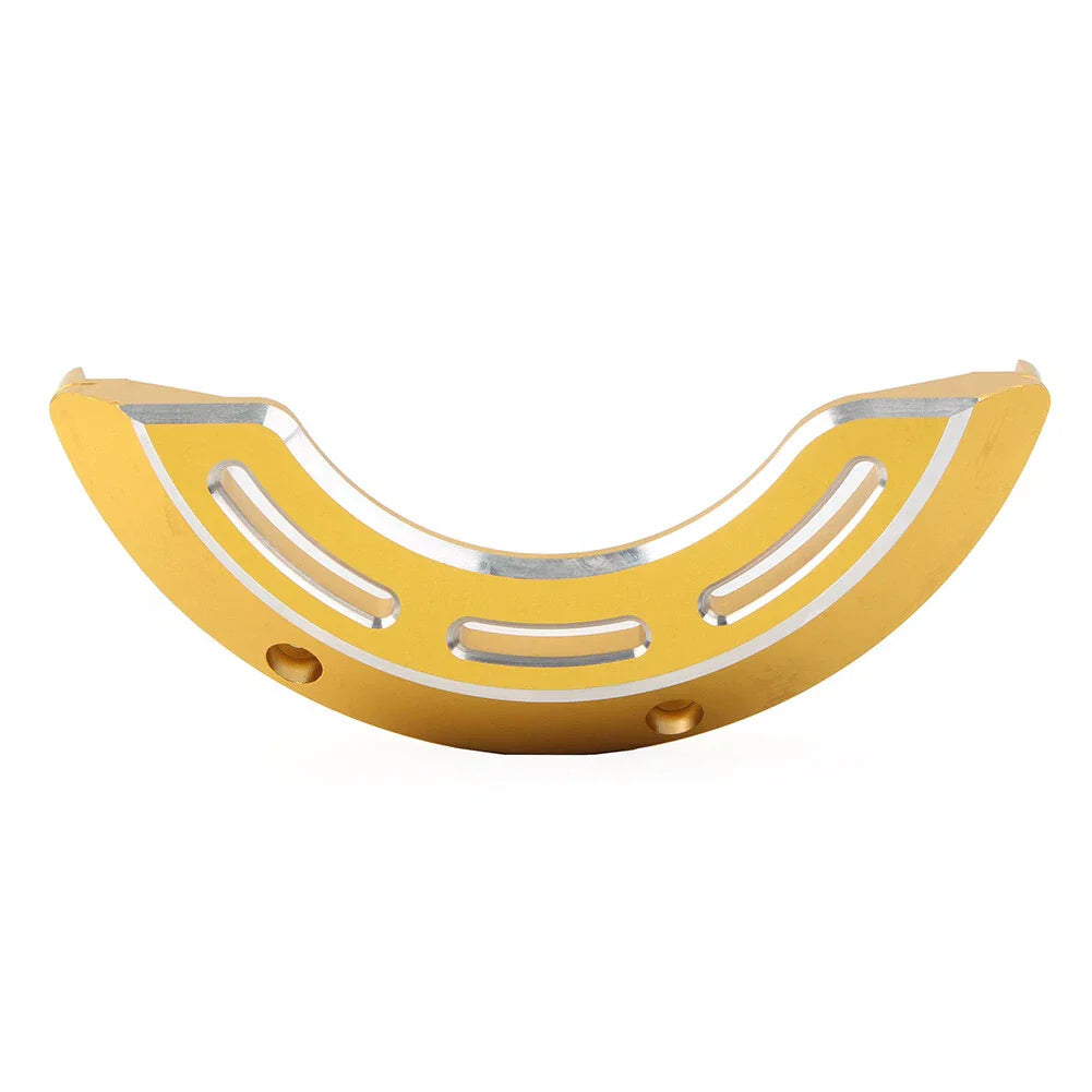 Left Engine Slider Frame Crash Protector for HONDA CMX300/500 (2017-2019)