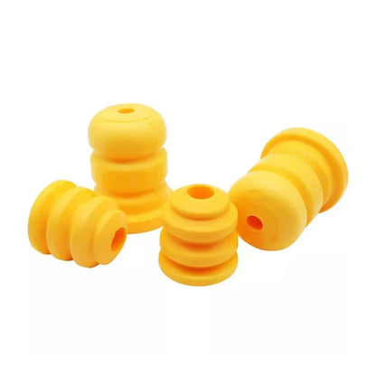 4Pcs Control Arm Bump Stops for Chevrolet Tahoe, Sierra 1500 (2007-2014)