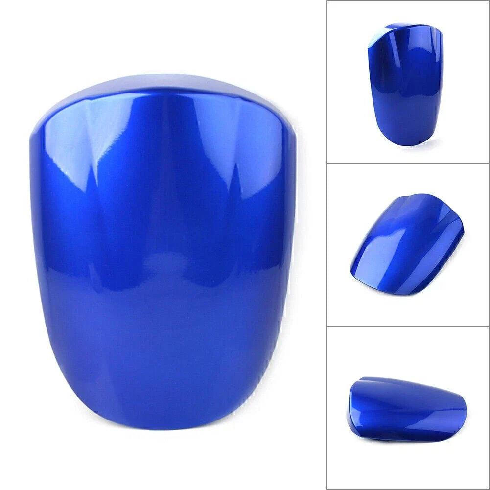 Rear Seat Cover Cowl for Kawasaki ZX-9R (1998-2001) Blue