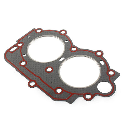 Cylinder Head Gasket for Yamaha 9.9HP 15HP Outboard Motor