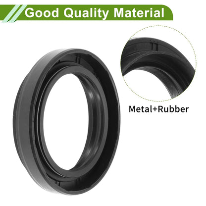 Left Drive Axle Shaft Oil Seal for Lexus LX470 (1998-2007)