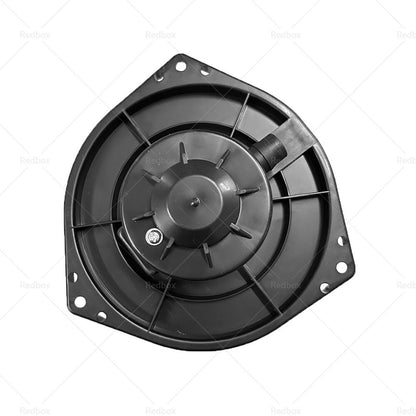 Blower Fan Motor & Resistor for Nissan D22 Navara (2001-2015)