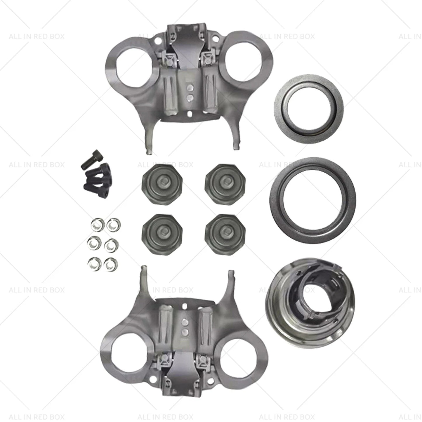 Clutch Release Fork & Bearing Kit for Ford Fiesta Focus (2012-2019)