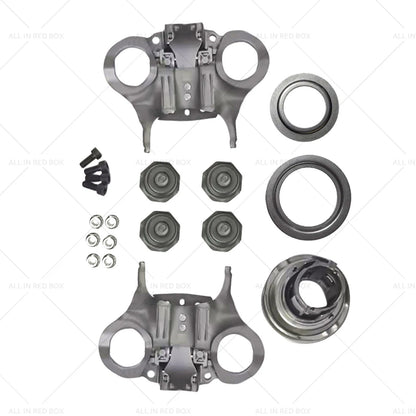 Clutch Release Fork & Bearing Kit for Ford Fiesta Focus (2012-2019)