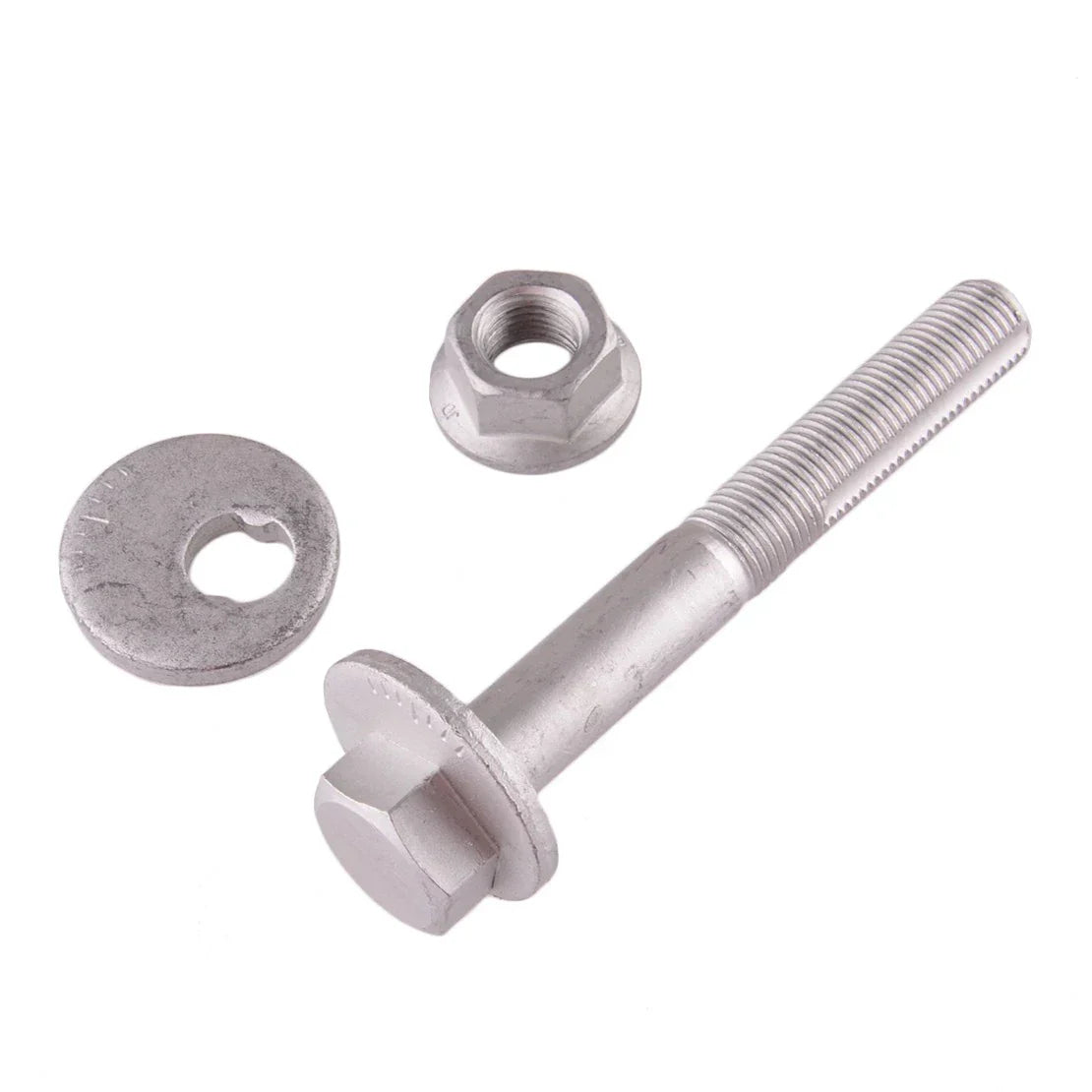 Lower Control Arm Adjust Bolt Repair Kit for Hyundai Tucson, Santa Fe, Kia