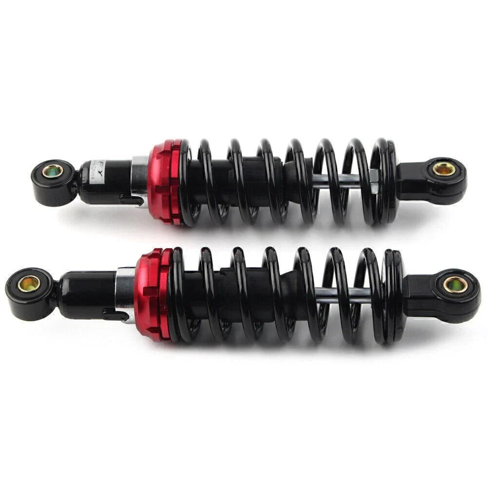 260mm 10" Rear Shock Absorber for Motorcycle ATV - 440 lbs