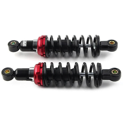 260mm 10" Rear Shock Absorber for Motorcycle ATV - 440 lbs