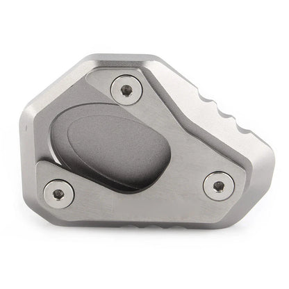 Kickstand Foot Pad for Kawasaki Z800 (2013-2016)