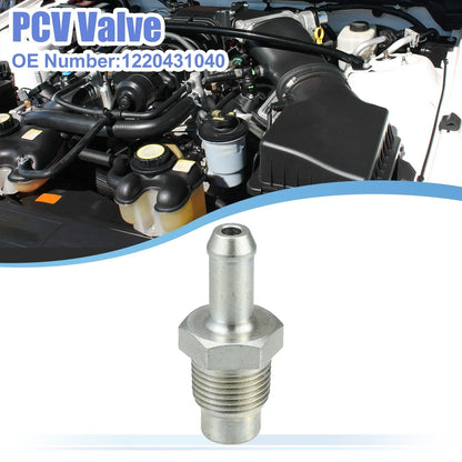 PCV Valve Exhaust Fittings for Lexus ES350, Toyota (2007-2012)