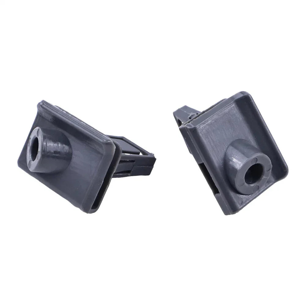 Bumper to Fender Brackets Retainer for Nissan Altima, Frontier, Rogue (2002-2023)