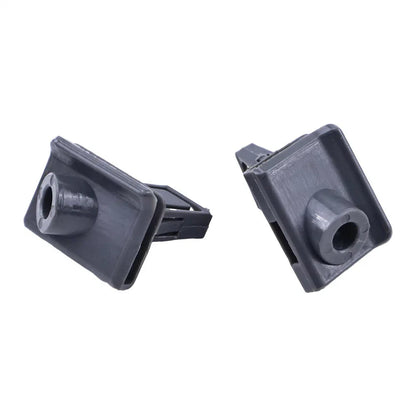 Bumper to Fender Brackets Retainer for Nissan Altima, Frontier, Rogue (2002-2023)
