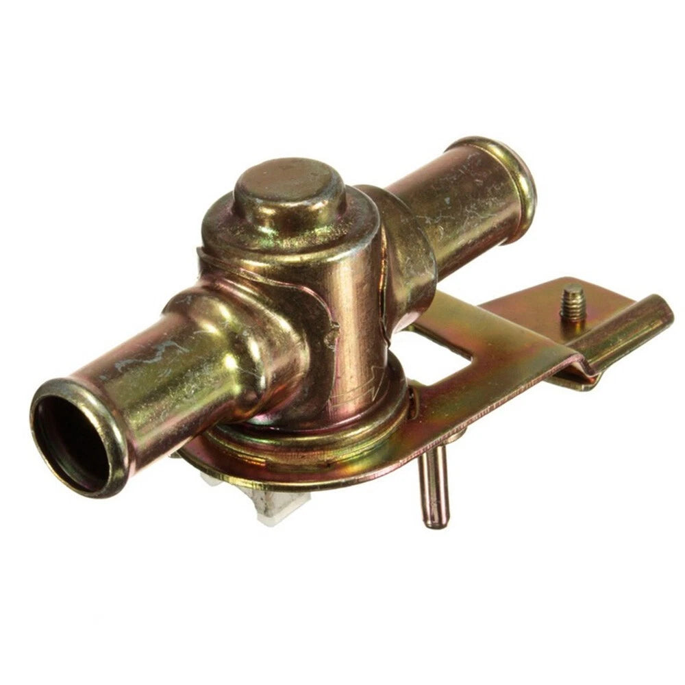 Heater Tap Valve 16mm Inline for Universal Hot Rods