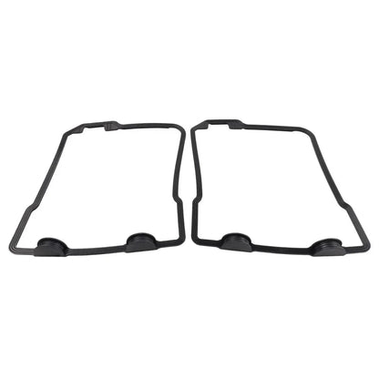 Cylinder Head Valve Cover Gaskets for Ducati Panigale 899 1199 V2 959 (2012-2023)