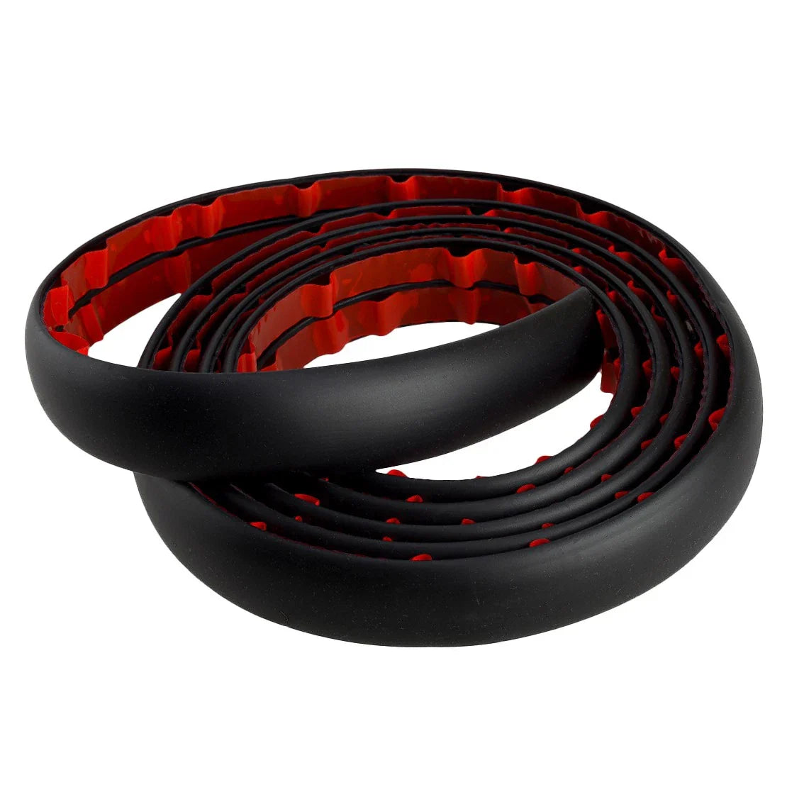 Front Lower Windshield Rubber Seal Strip for BMW 328i 330i M3 (2007-2013)