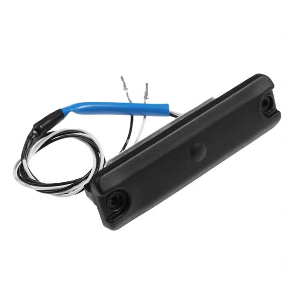Rear Trunk Release Switch for Hyundai ix35, Kia Sportage (2010-2016)