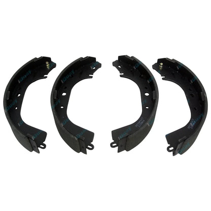 Rear Brake Shoe Wheel Cyl Major Kit for Toyota Landcruiser 60 Series 4/1980 On