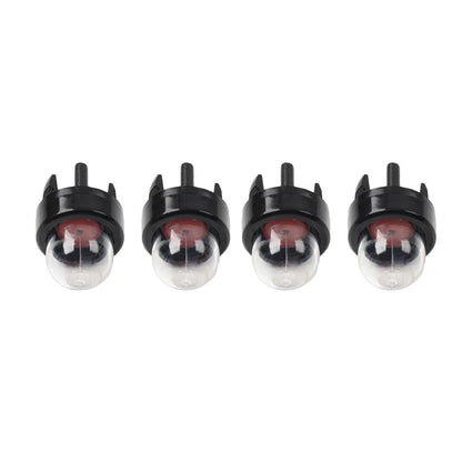 4x Primer Bulb for Ryobi Poulan Echo Chainsaw Trimmer
