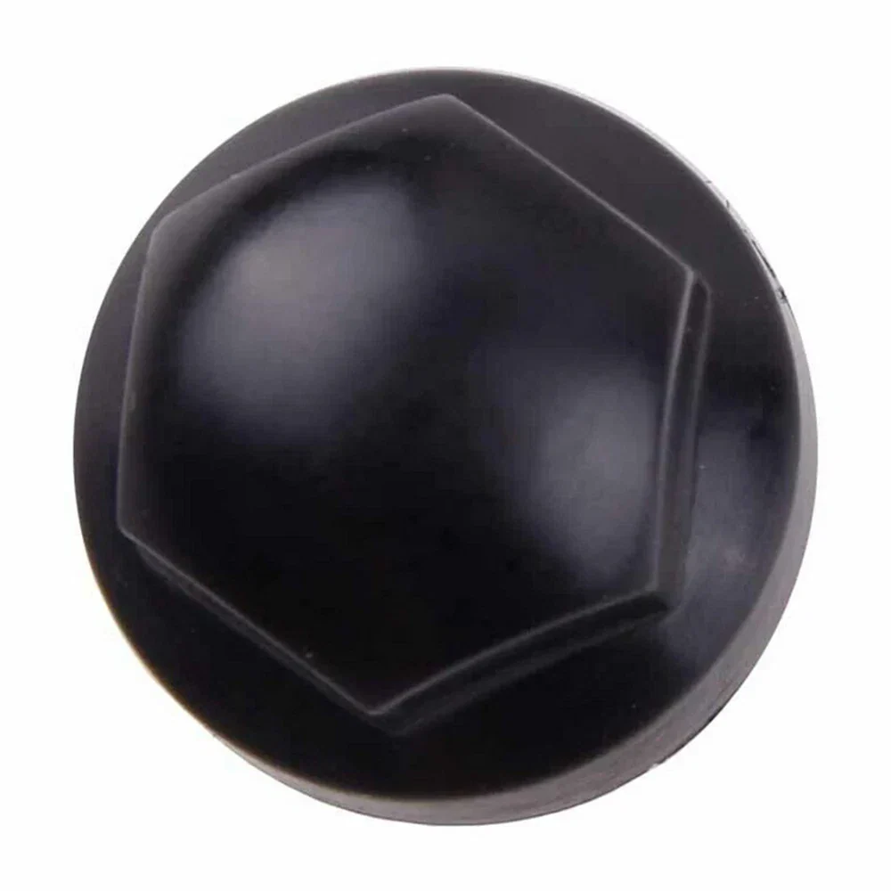 4 x Steering Stop Bolt Cover Caps for Toyota Pickup 4Runner T100 (1995-2002)