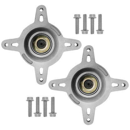 Deck Spindle Assembly Replacement for Toro Titan ZX5020 Zero-Turn Mower (42")
