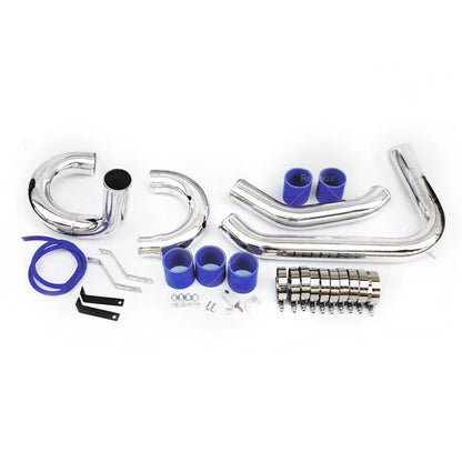 Intercooler Pipe Hose Kit for Ford Falcon BA BF XR6 F6 Typhoon (02-14)