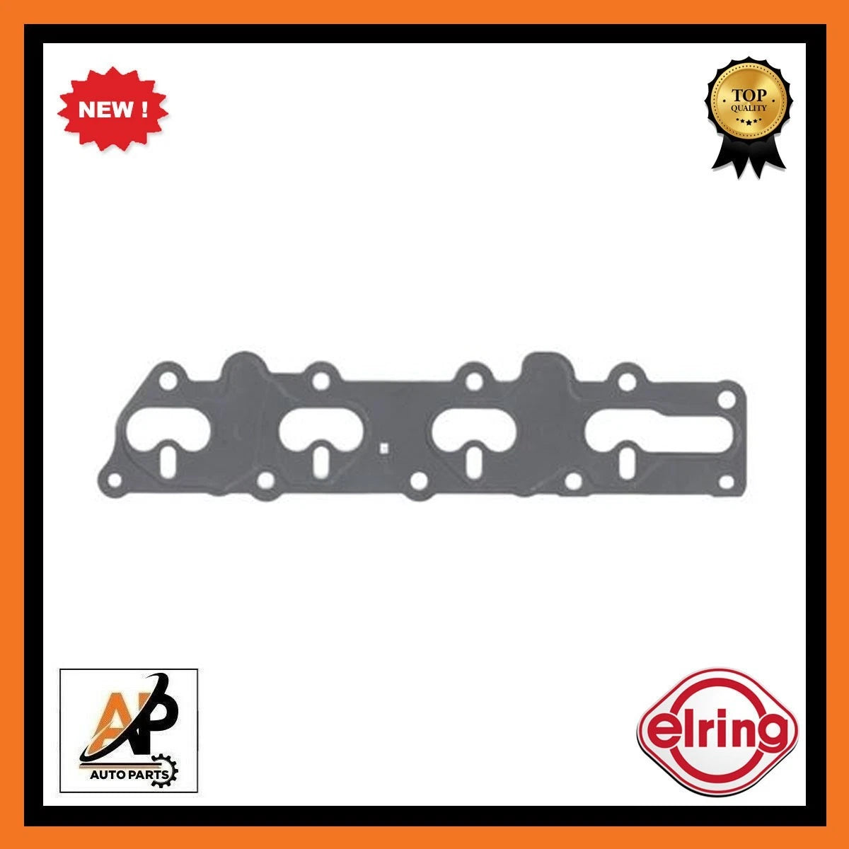 Exhaust Manifold Gasket Replacement for Opel X20XEV  (2001–2010)