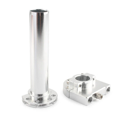 Big Twist Oil Increase for Motorcycle Moped Throttle