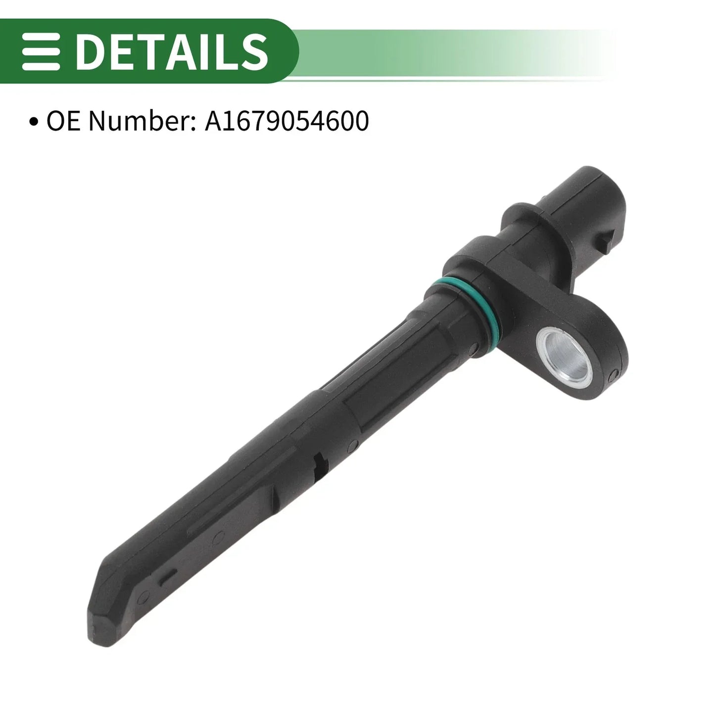 ABS Wheel Speed Sensor for Mercedes-Benz GLE350 (2020-2023)