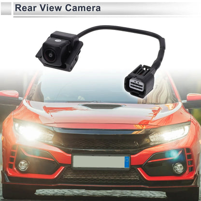 Rear View Camera 180 Degree for Honda Civic Sedan (2016-2018)
