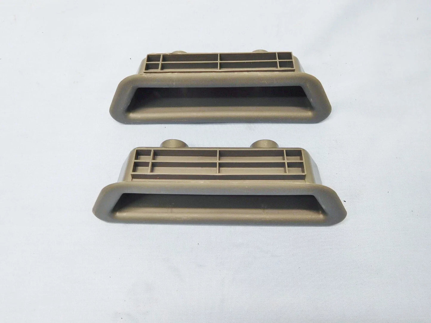 Grey Inner Door Pulls for Holden TF Rodeo (1988-1997) - Pair