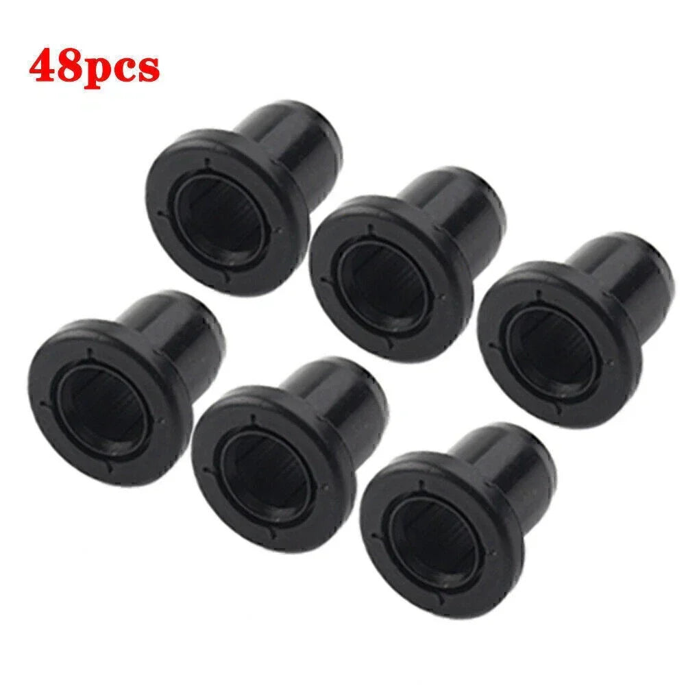 48 Pack A-Arm Bushings for Polaris RZR XP 900 (2011-2014)