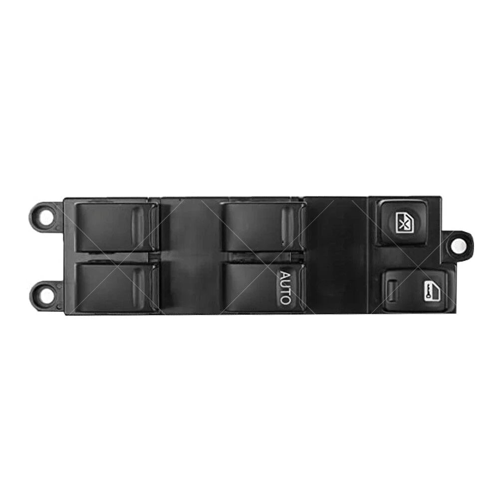 Power Window Switch for Nissan Navara D22, Skyline, X-Trail (2001-2014)