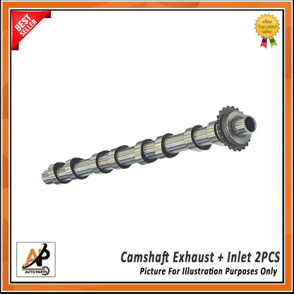 Camshaft Cover Gasket Set Replacement for Peugeot Citroen Ford DV5 1.5 (2017–2020)
