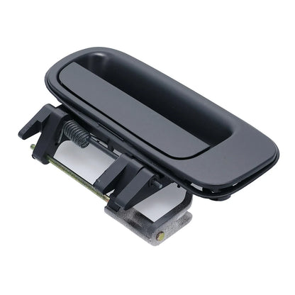Textured Black Rear Right Outer Door Handle for Toyota Camry (2018���2023)