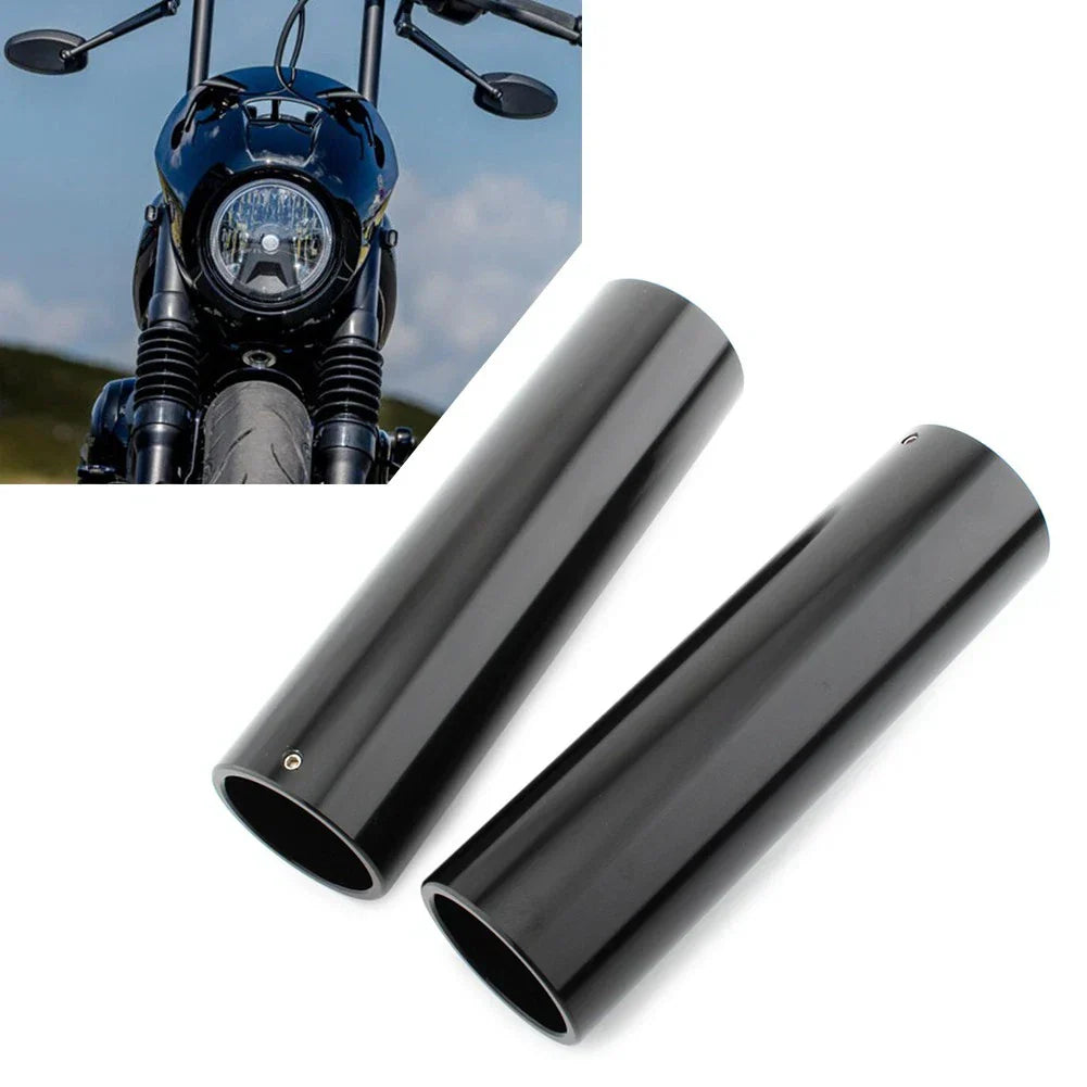 Motorcycle Front Fit Cover for Harley Nightster RH975 2022-2023 Aluminum