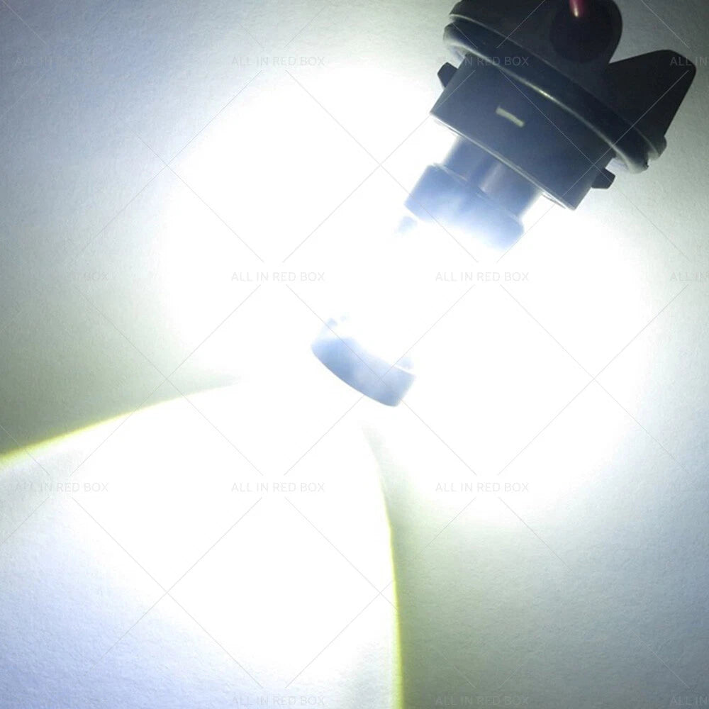 9006 HB4 LED Fog Light Headlight Bulbs for Car 6500K White