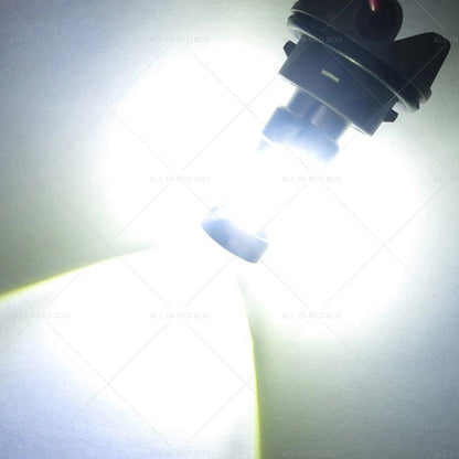 9006 HB4 LED Fog Light Headlight Bulbs for Car 6500K White