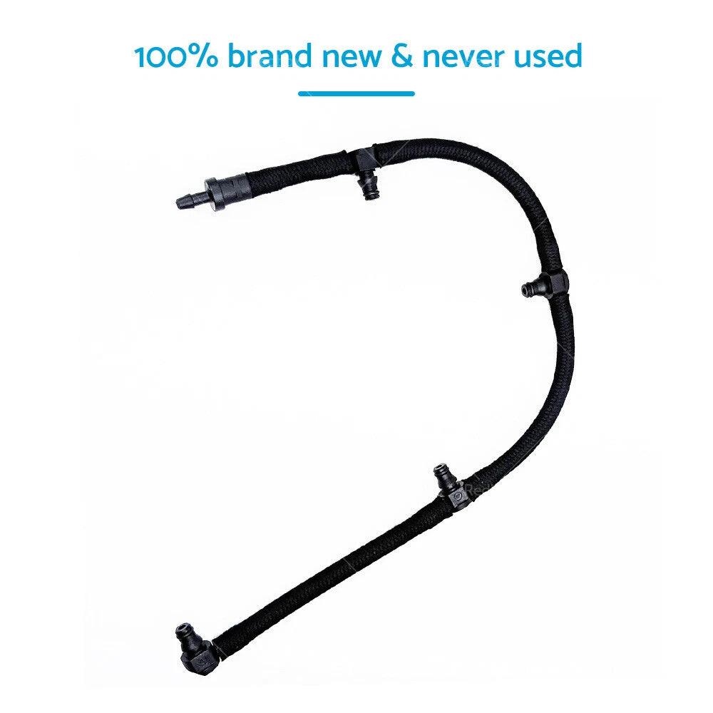 Fuel Injector Return Hose for Mazda BT-50, Ford Ranger (2006-2011)