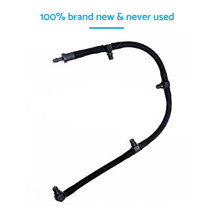 Fuel Injector Return Hose for Mazda BT-50, Ford Ranger (2006-2011)