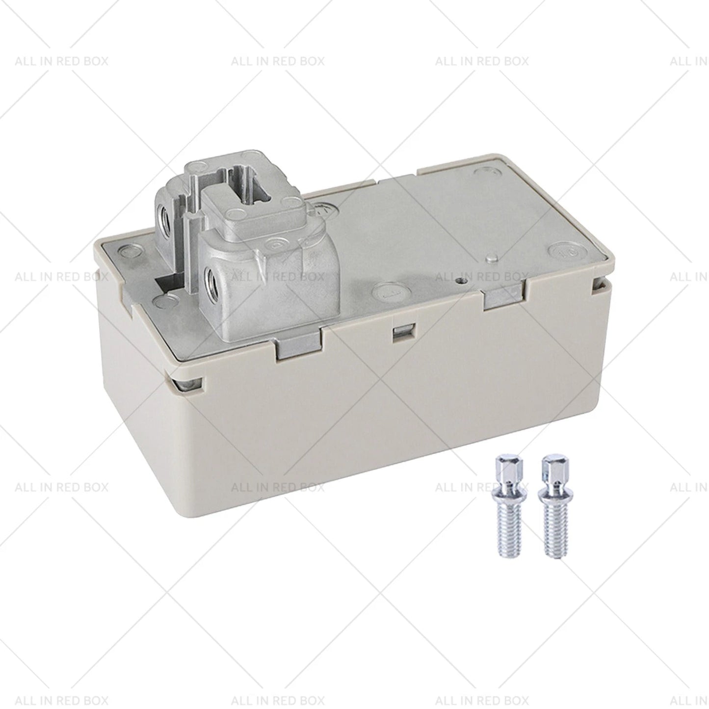 Electronic Steering Wheel Lock for Nissan Altima (2007-2013)