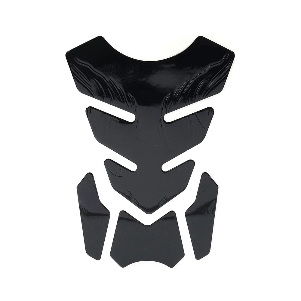 Fuel Gas Tank Pad Decals for Kawasaki Ninja 250 300 400 ZX10R (2013-2023)