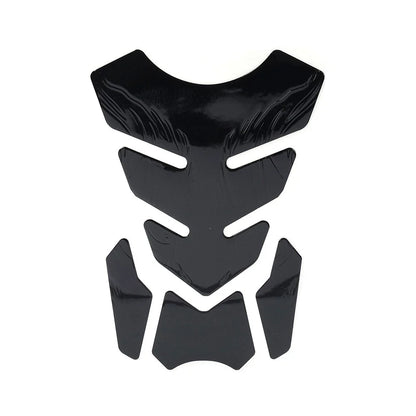 Fuel Gas Tank Pad Decals for Kawasaki Ninja 250 300 400 ZX10R (2013-2023)